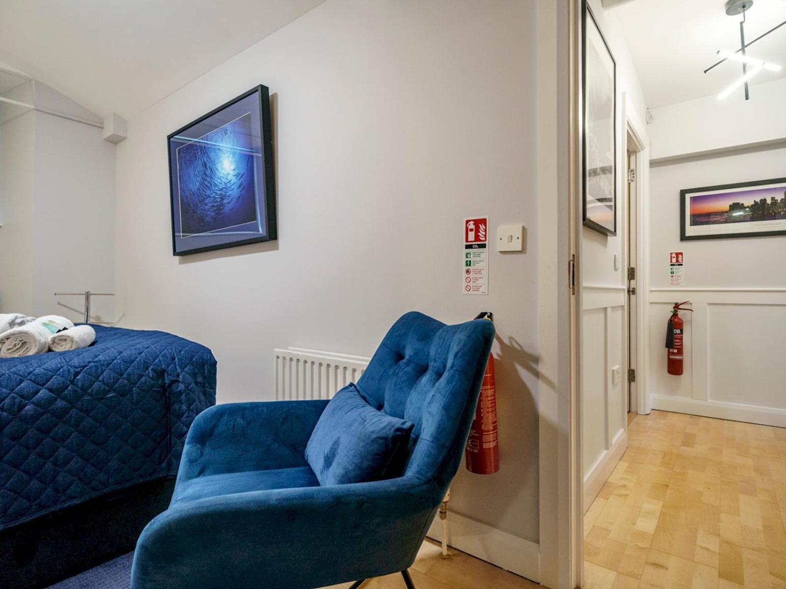 The Linen Mill Pass The Keys Апартаменты *