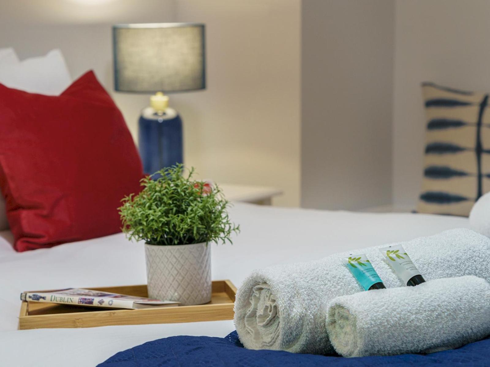 The Linen Mill Pass The Keys Апартаменты *