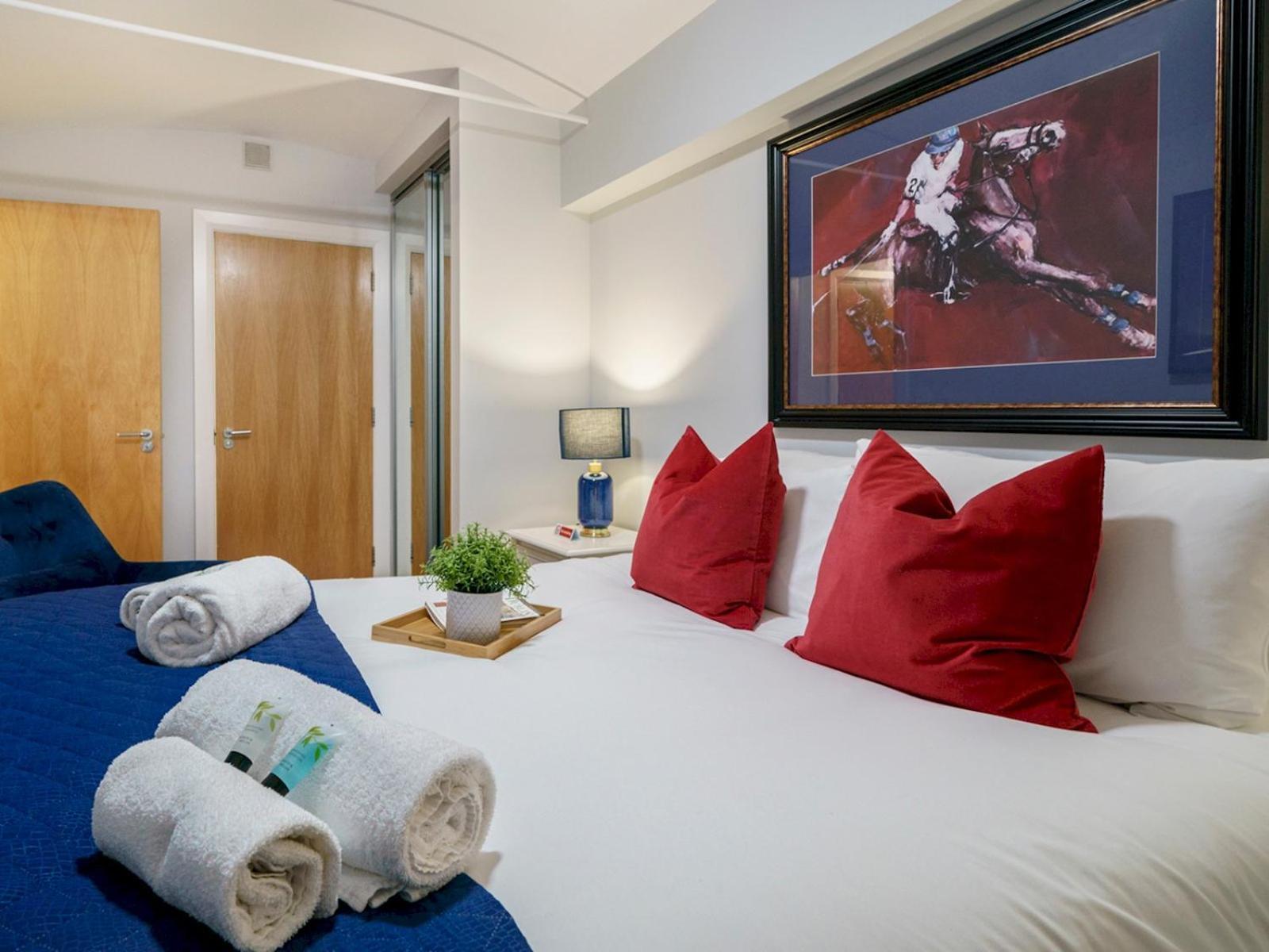Апартаменты The Linen Mill Pass The Keys *