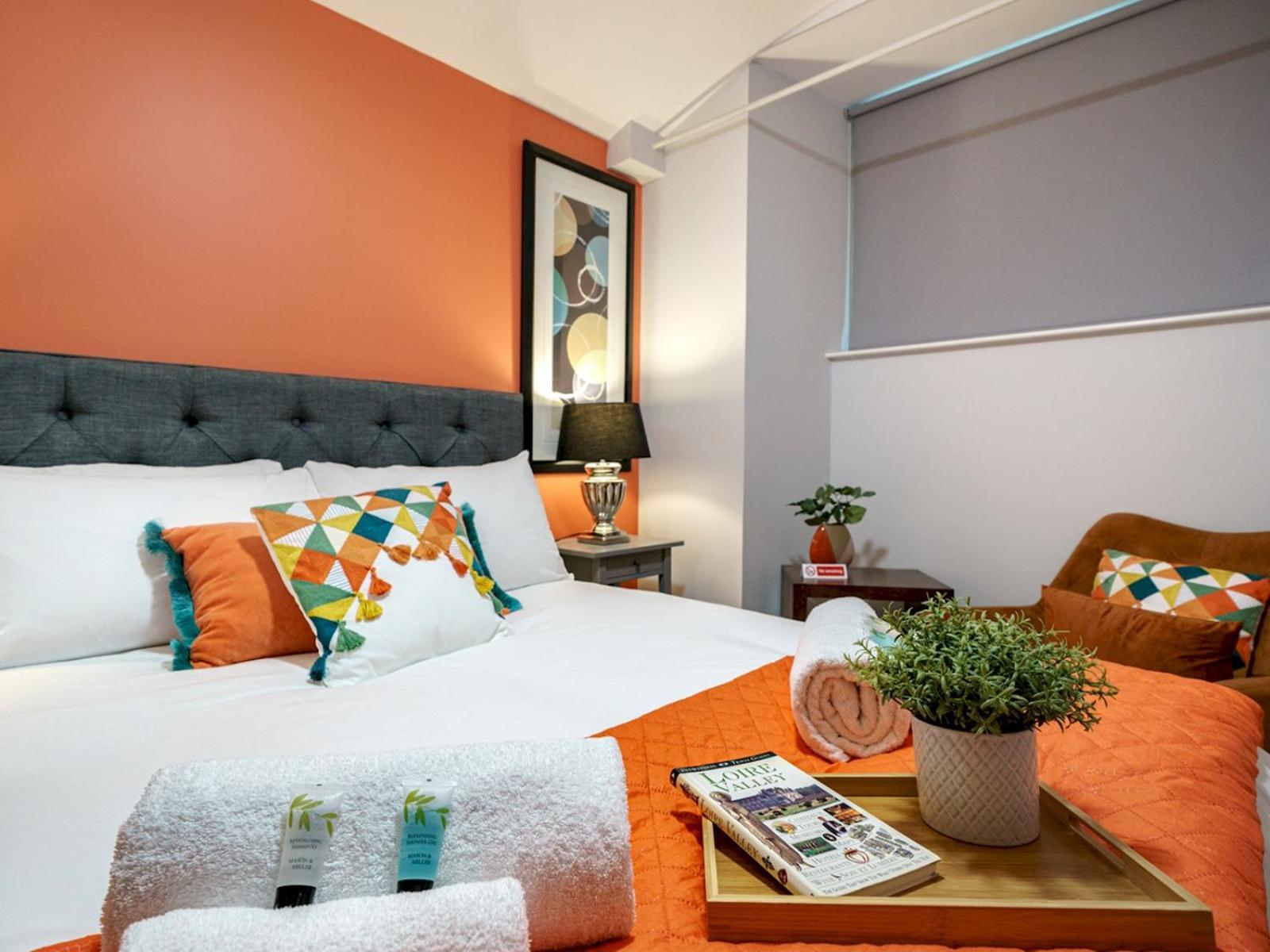 The Linen Mill Pass The Keys Апартаменты *