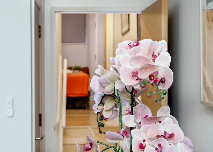 The Linen Mill Apartment Pass The Keys